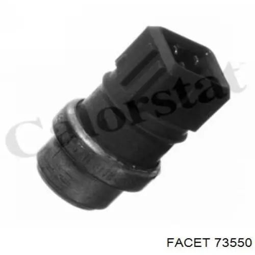 ECT5505 Kavo Parts Термовыключатель