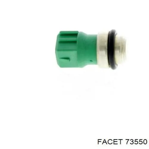 Датчик указателя температуры охлаждающей жидкости Kavo Parts ECT5505 цена, от 11.25 USD