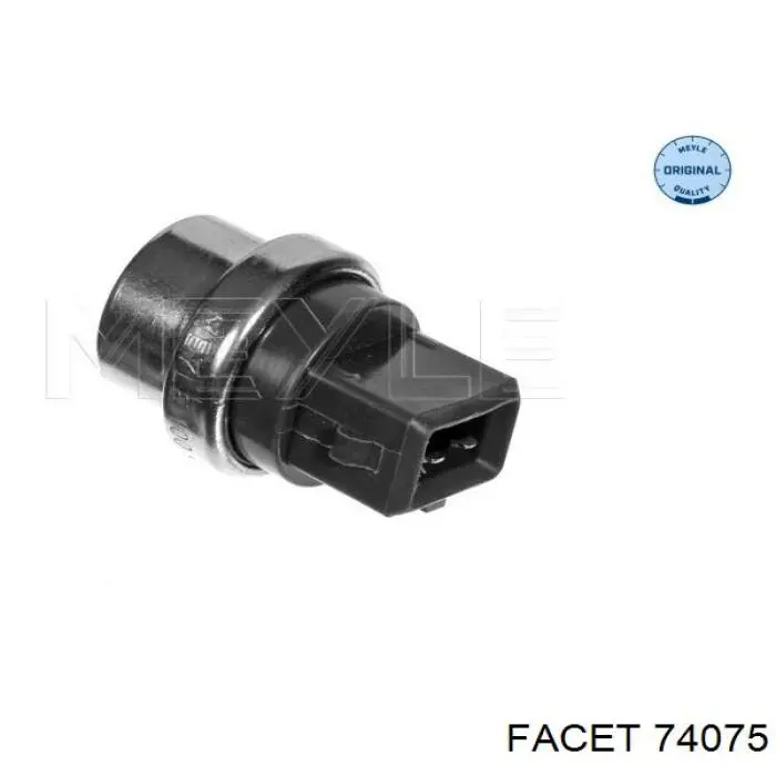 Датчик температуры жидкости Ford 7280558