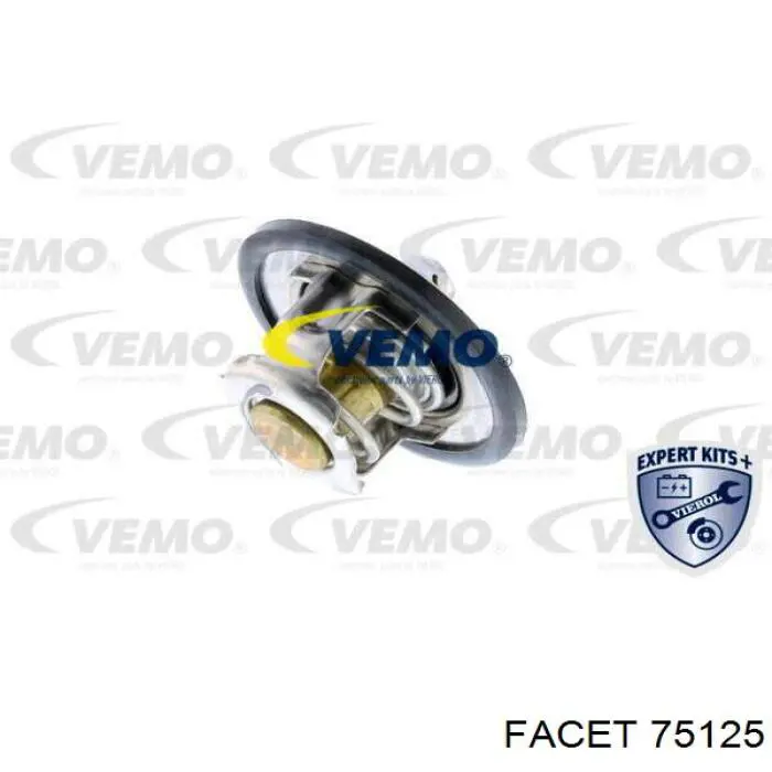 Купить TS327 Tama Датчик включения вентилятора радиатора 