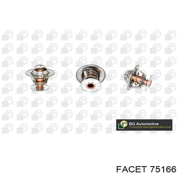 Датчик температуры радиатора Ford 6489740 цена, от 11.39 USD