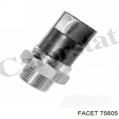 Датчик температуры радиатора Facet 75605 цена, от 9.47 USD