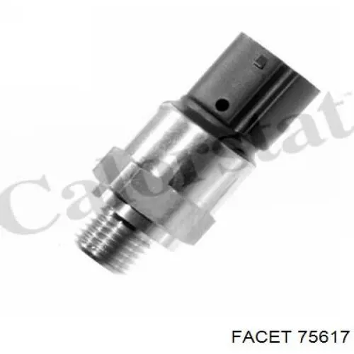 Датчик температуры радиатора Facet 75617 цена, от 19.48 USD
