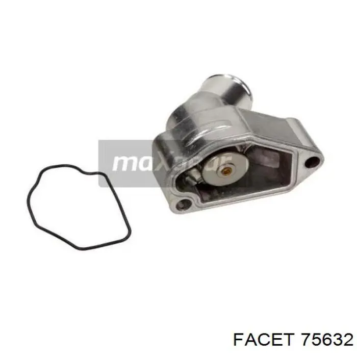 Датчик температуры радиатора Facet 75632 цена, от 12.60 USD