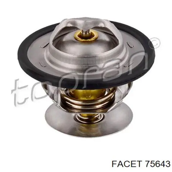 Датчик температуры радиатора Facet 75643 цена, от 11.84 USD
