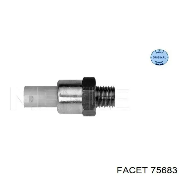 Датчик температуры радиатора Facet 75683 цена, от 19.00 USD