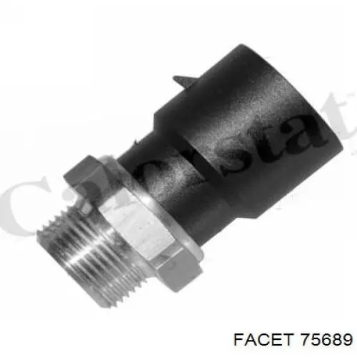Датчик температуры радиатора Facet 75689 цена, от 11.31 USD