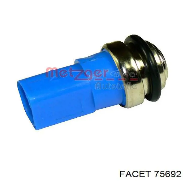 Датчик температуры радиатора Facet 75692 цена, от 9.86 USD