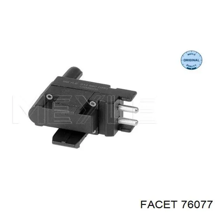 Включатель фонарей заднего хода Facet 76077 цена, от 5.30 USD