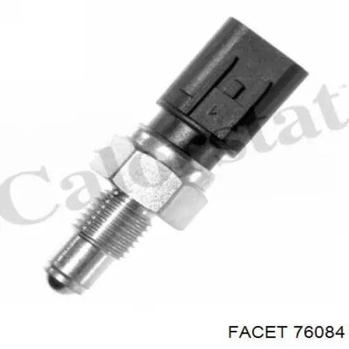 Sensor de marcha atrás 76084 Facet