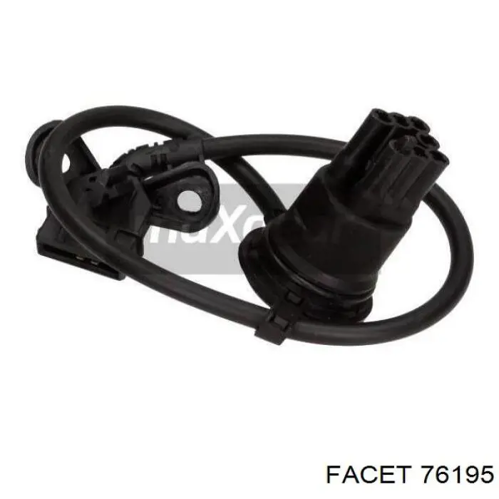 Датчик заднего хода 76195 Facet