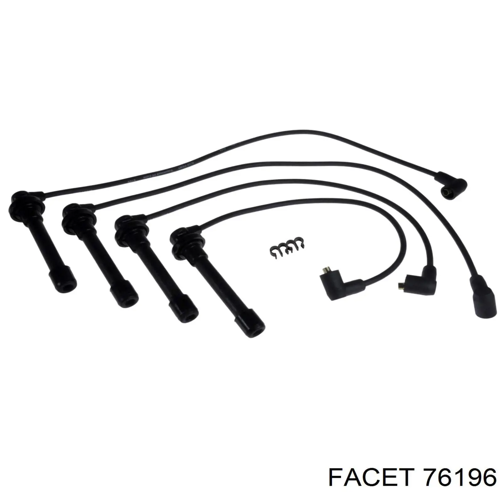 Включатель фонарей заднего хода Facet 76196 цена, от 7.11 USD