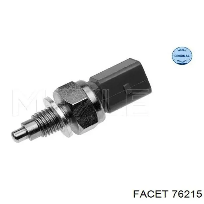 Датчик заднего хода 76215 Facet