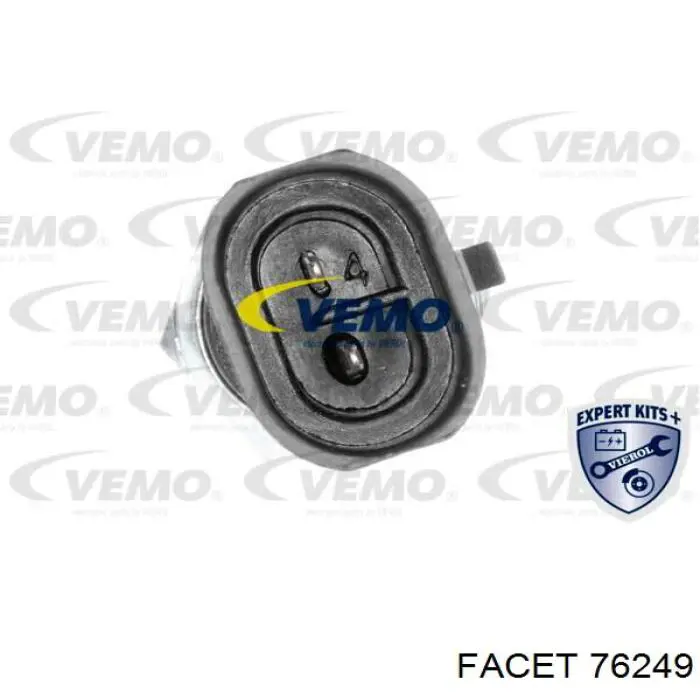1239196 Opel Датчик включения фонарей заднего хода
