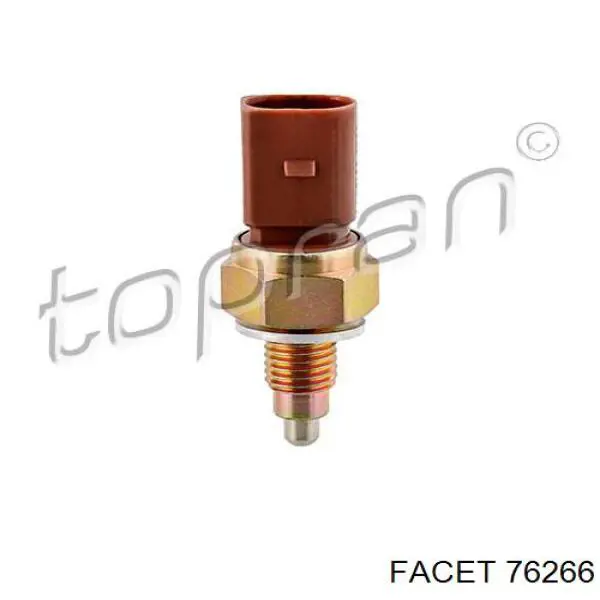 Включатель фонарей заднего хода Facet 76266 цена, от 8.62 USD