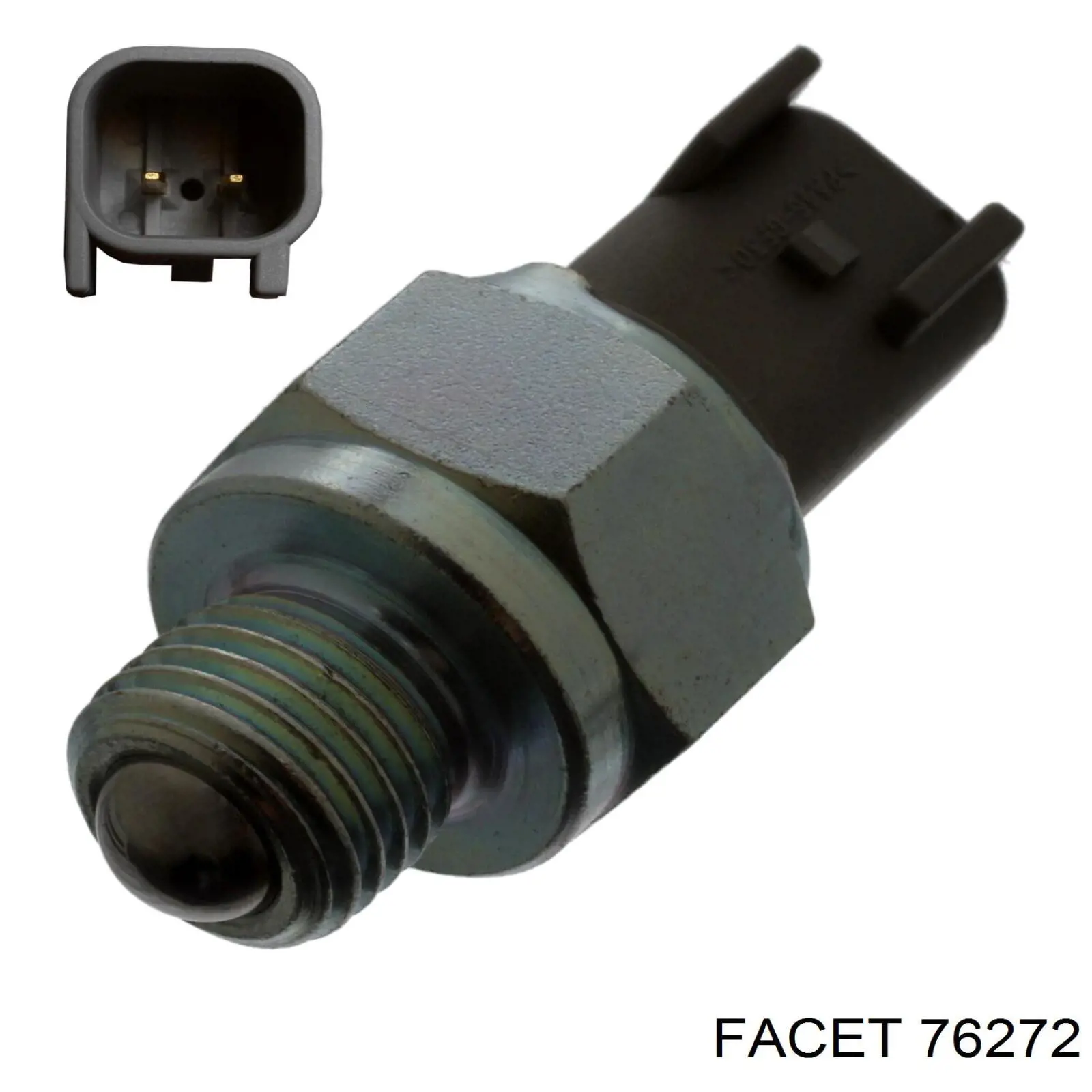Включатель фонарей заднего хода Facet 76272 цена, от 9.09 USD
