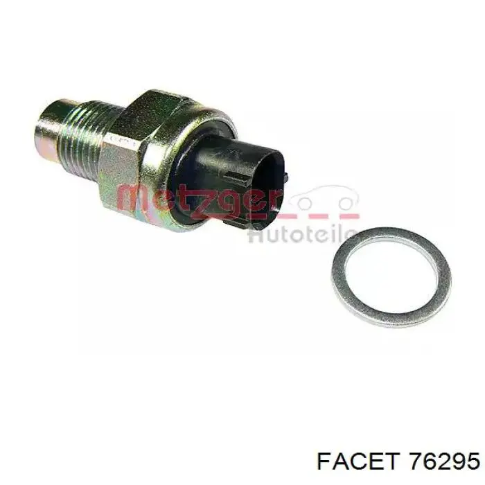 Купить 8454017010 Toyota Датчик нейтральной передачи