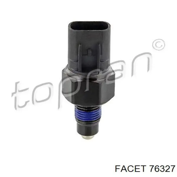 Включатель фонарей заднего хода Hans Pries (Topran) 820465755 цена, от 9.57 USD