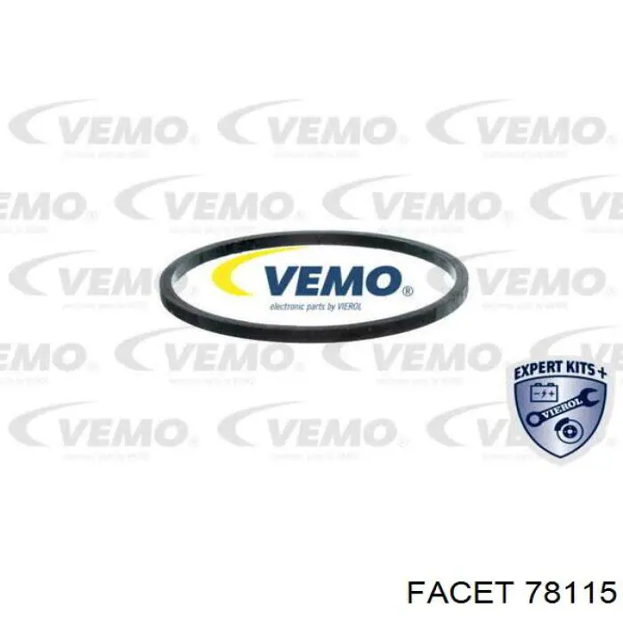 Купить 78115 Facet Автомобильный термостат