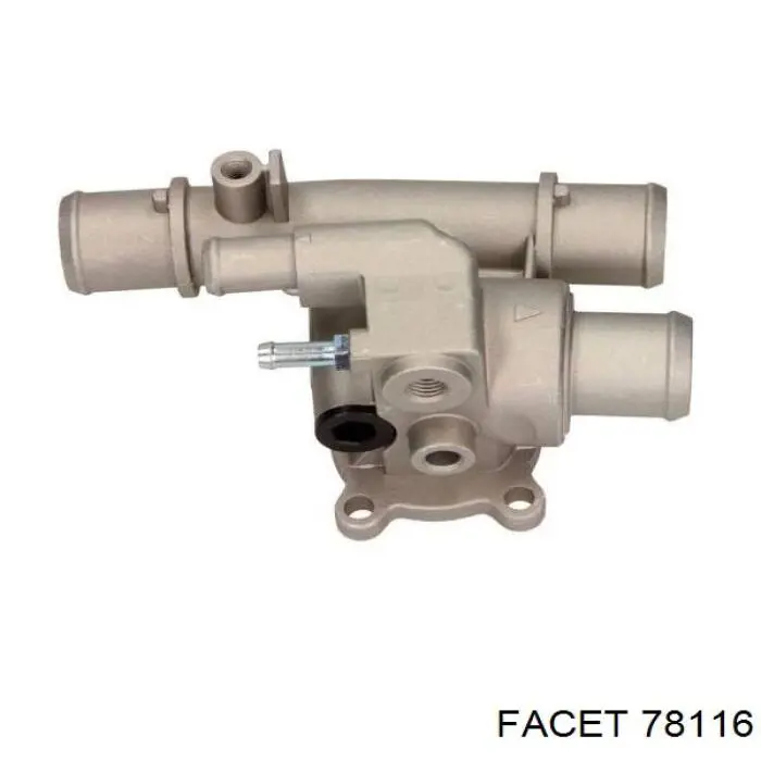 0046776216 Fiat/Alfa/Lancia Авто термостат