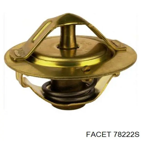 Купить 78222S Facet Автомобильный термостат