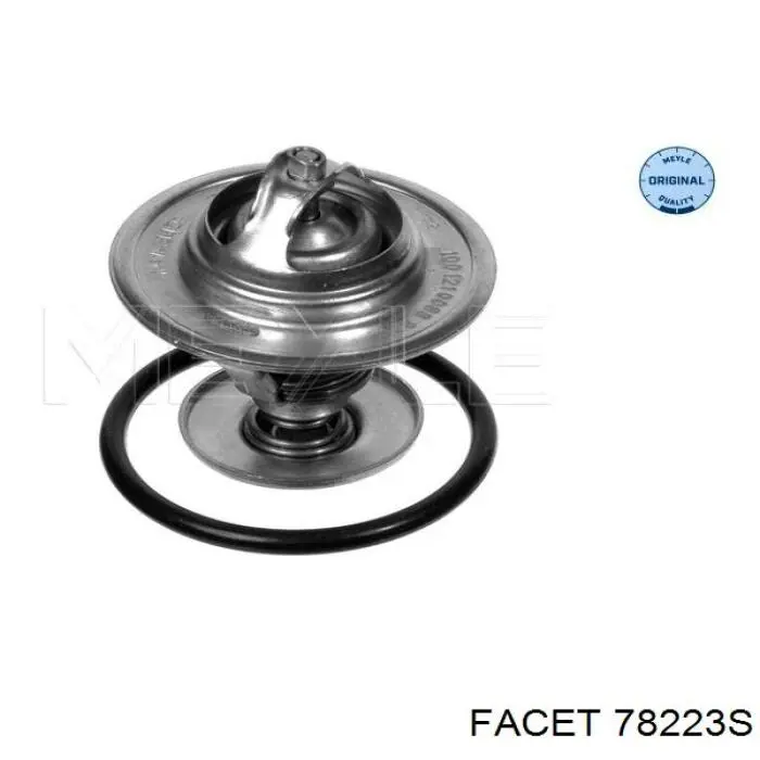 78223S Facet Авто термостат