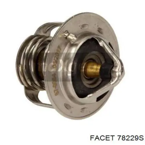 Compre 78229S Facet Termostato