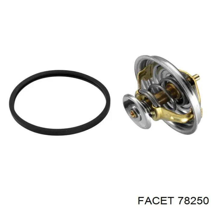 7700665226 Renault (RVI) Авто термостат