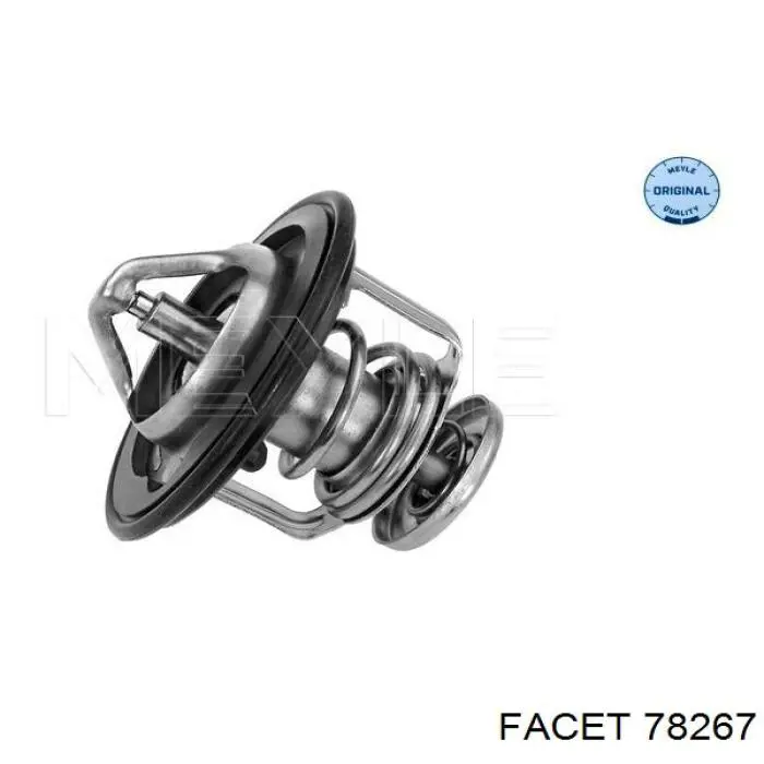 Термостат DT1282V Dayco