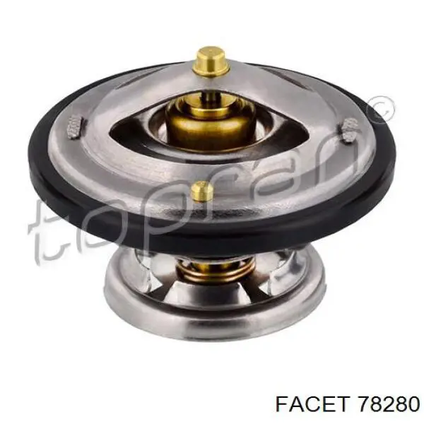 Термостат в корпусе Facet 78280 цена, от 12.15 USD