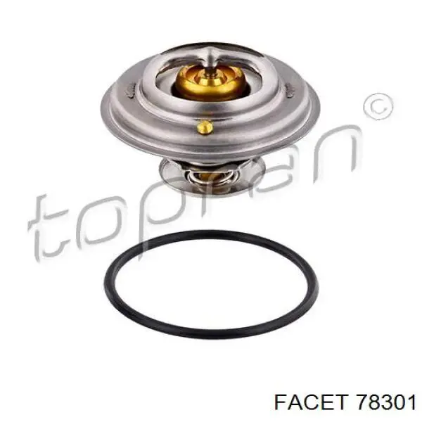 Термостат в корпусе Facet 78301 цена, от 11.66 USD
