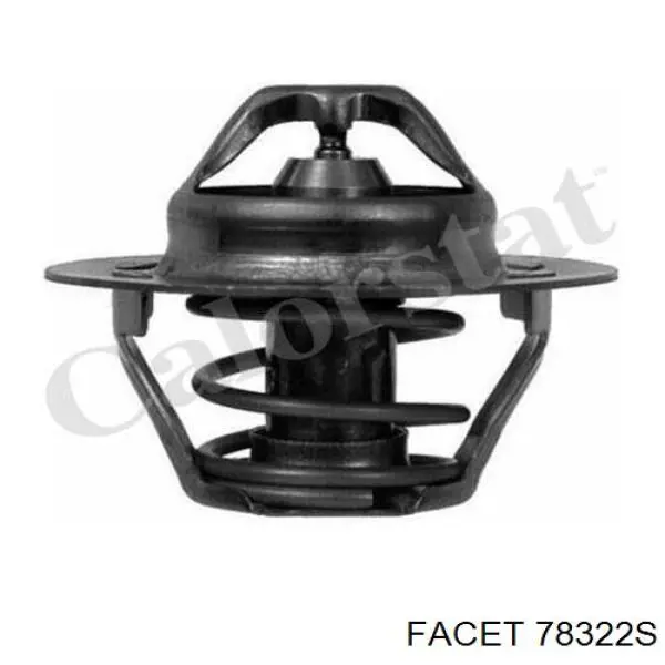 Купить 78322S Facet Автомобильный термостат