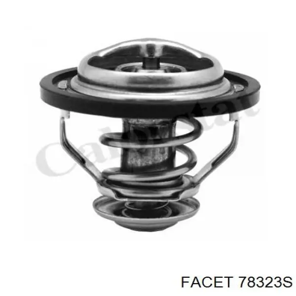 Термостат 78323S Facet