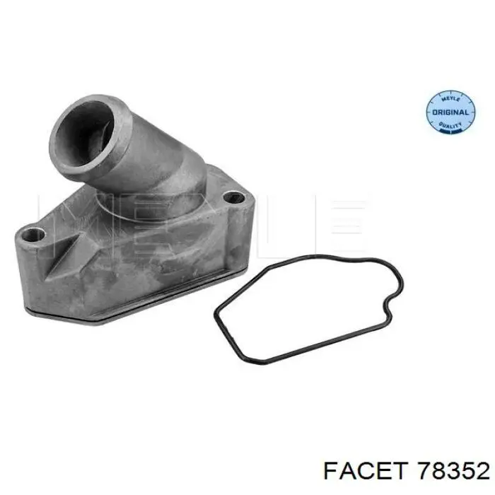 78352 Facet
