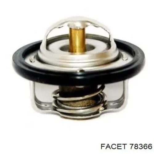 Купить 28020040762 Continental/Siemens Автомобильный термостат