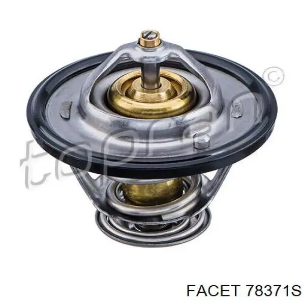 Термостат 78371S Facet