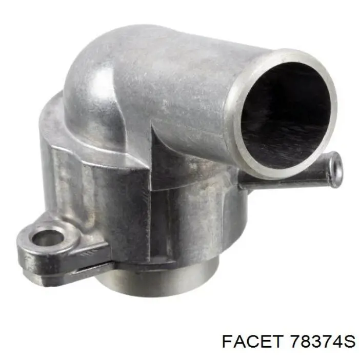 Термостат 78374S Facet