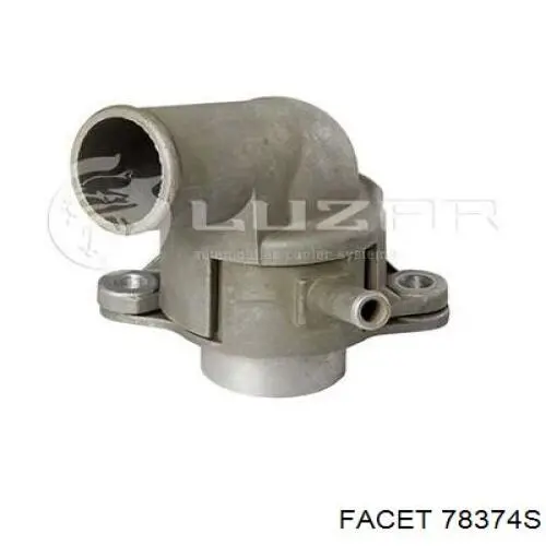78374S Facet Авто термостат