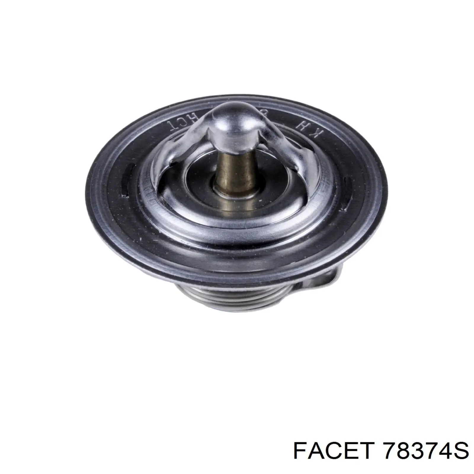 Купить 78374S Facet Автомобильный термостат