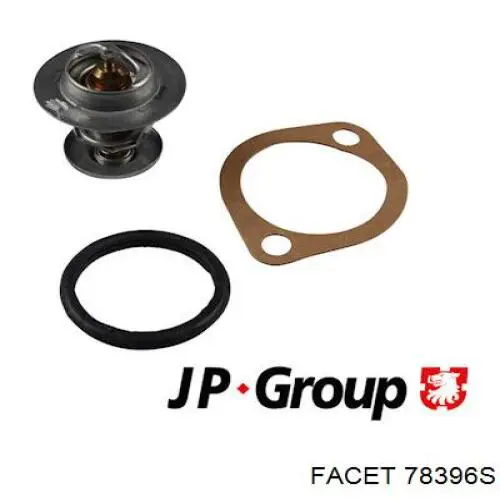 Термостат 73400 Asam