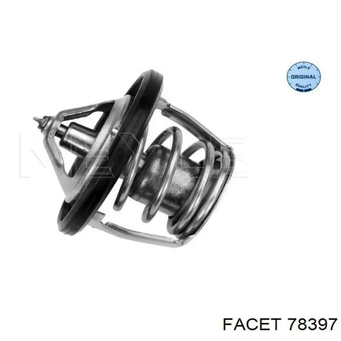 Термостат ADS79206 Blue Print