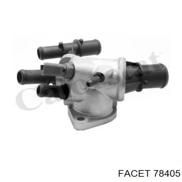 Кожух термостата Magneti Marelli 352317002940 цена, от 41.69 USD