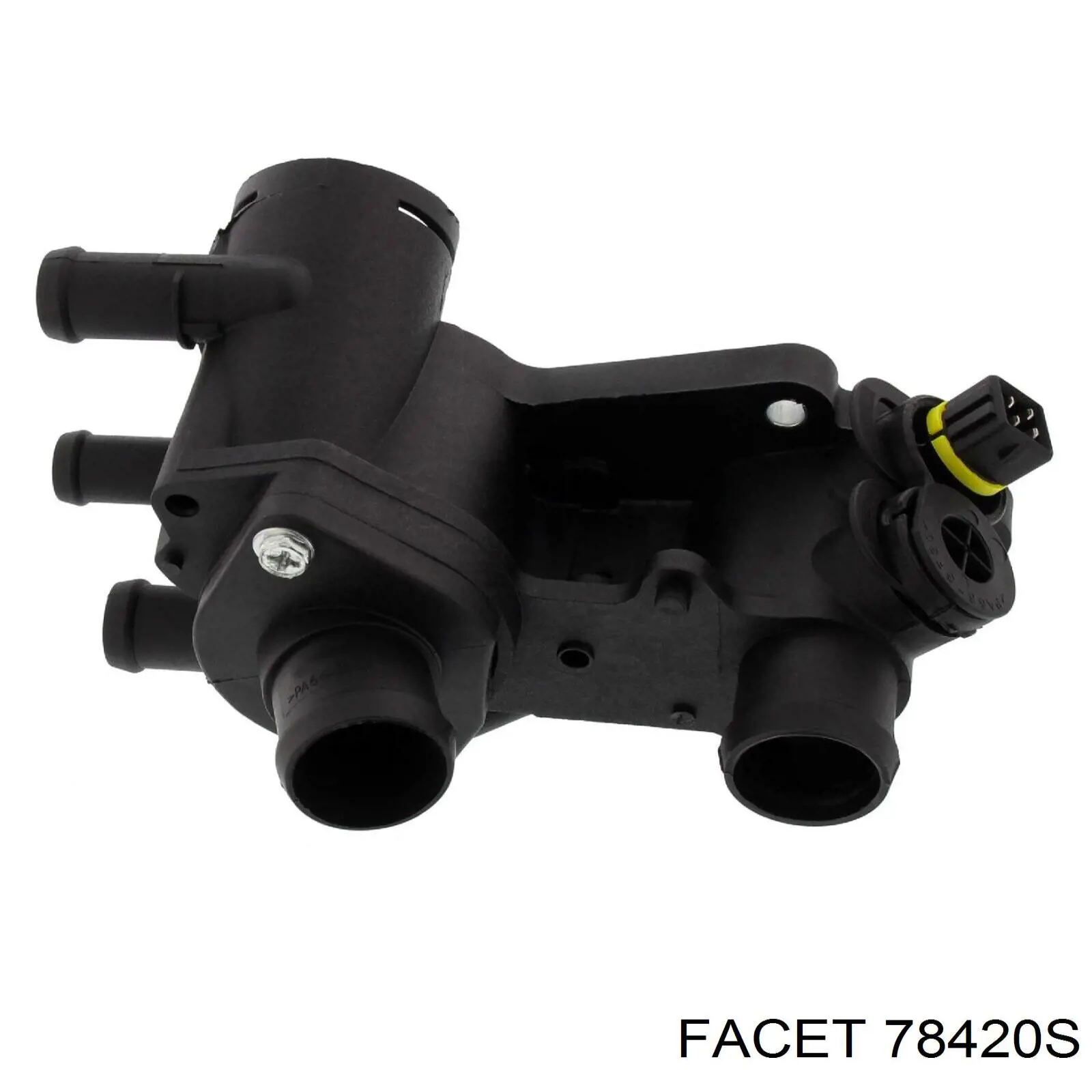 78420S Facet Авто термостат