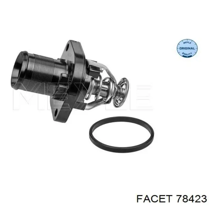Термостат 78423 Facet