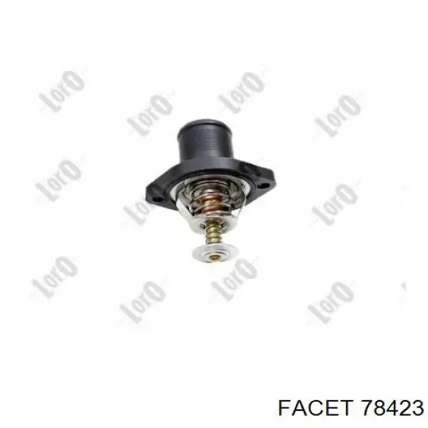 Термостат в корпусе Facet 78423 цена, от 12.43 USD
