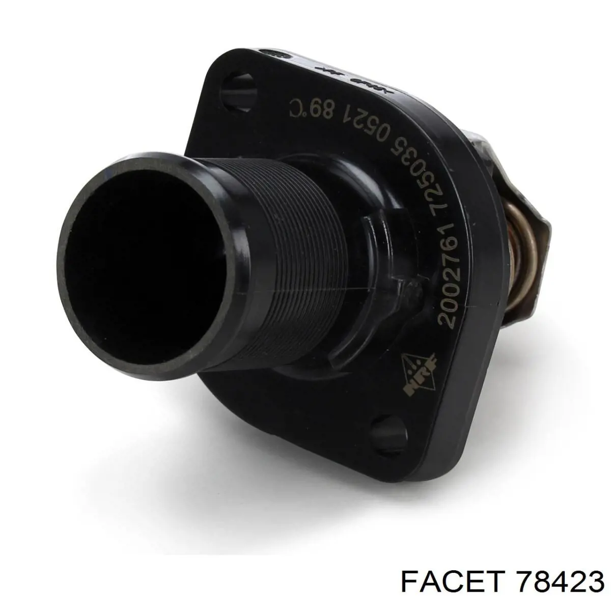 Термостат в сборе Facet 78423
