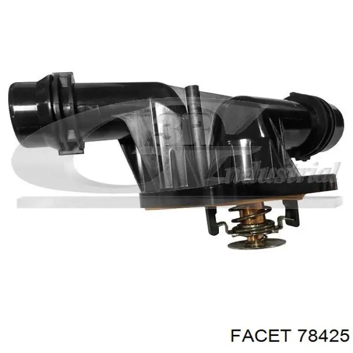 Термостат 78425 Facet