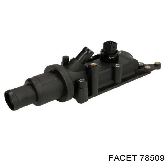 Термостат в сборе Vernet 696489J