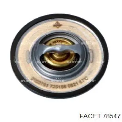 Термостат 78547 Facet