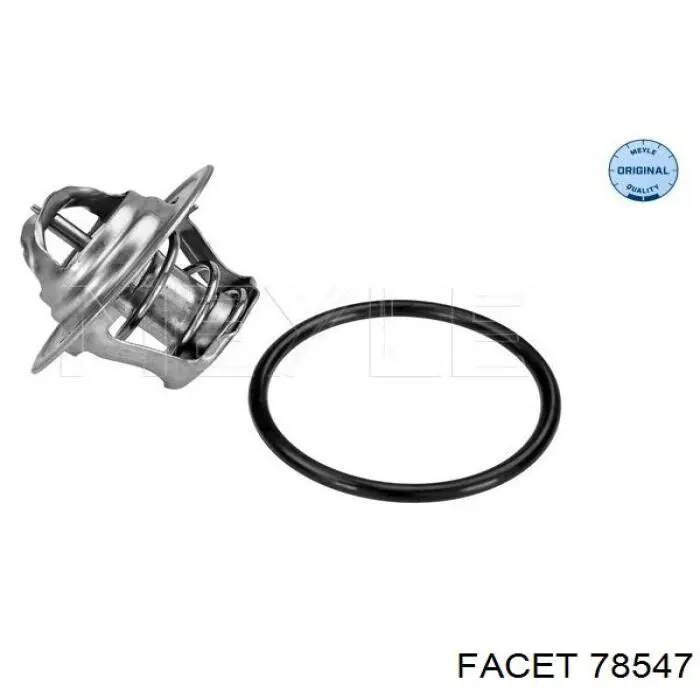 Купить 78547 Facet Автомобильный термостат